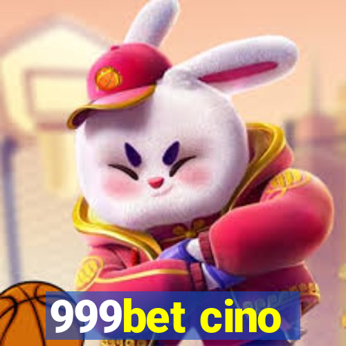 999bet cino